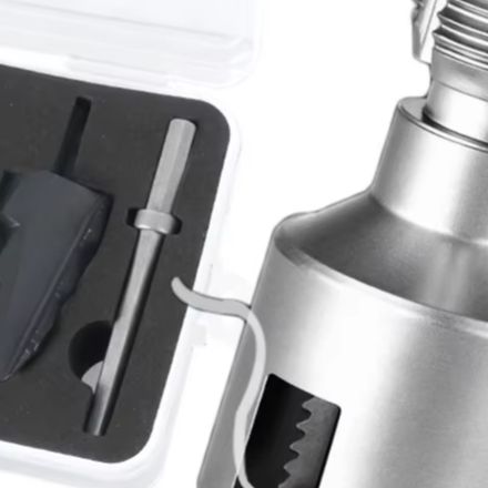 Home Improvement Materials - Voor PVC-buizen, voor PPR-buizen, boor, voor