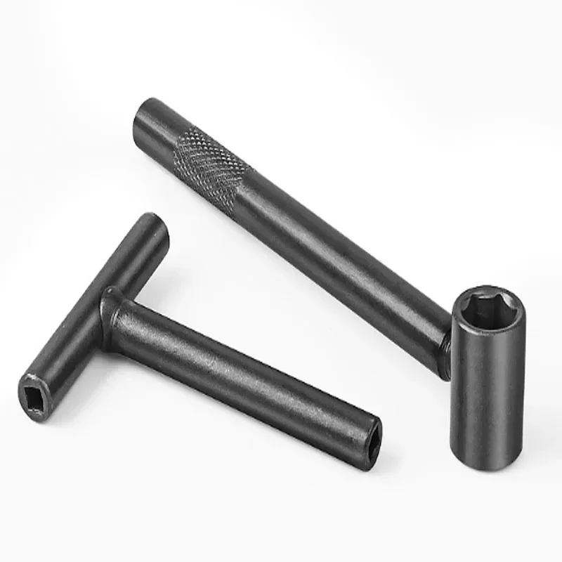 Home Improvement Tim Allen - 2 stuks motorfiets motor klepafstelling gereedschap