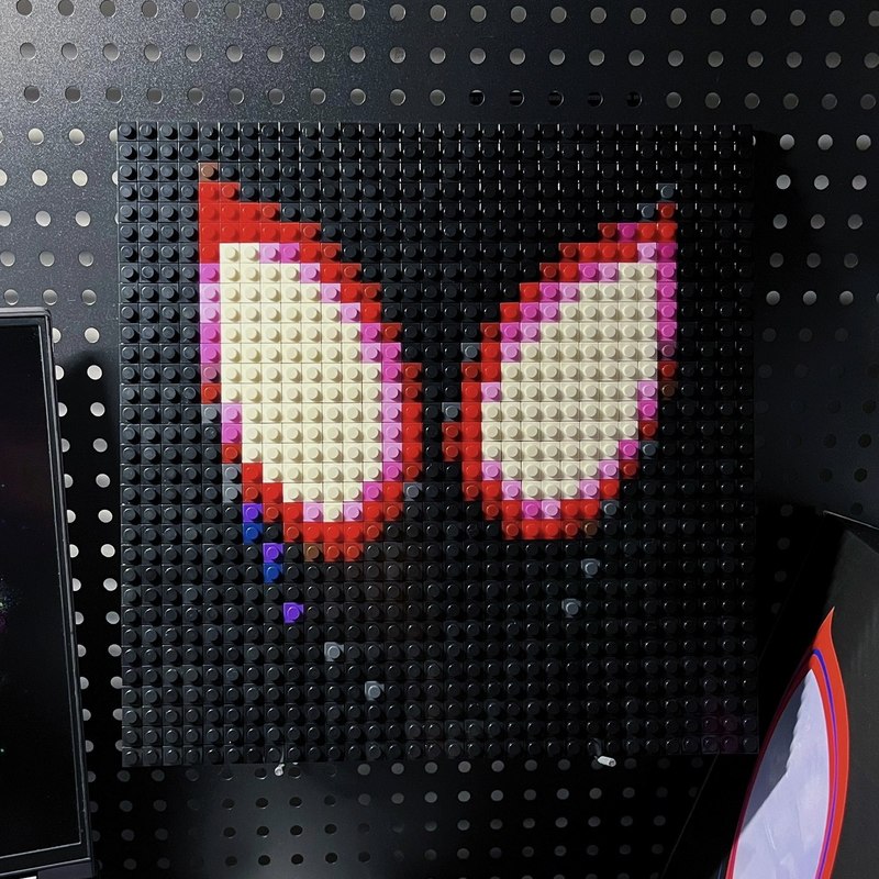 Pixel Art Bouwstenen Spider-Ma - Home Improvement And Hardware recensie en prijs
