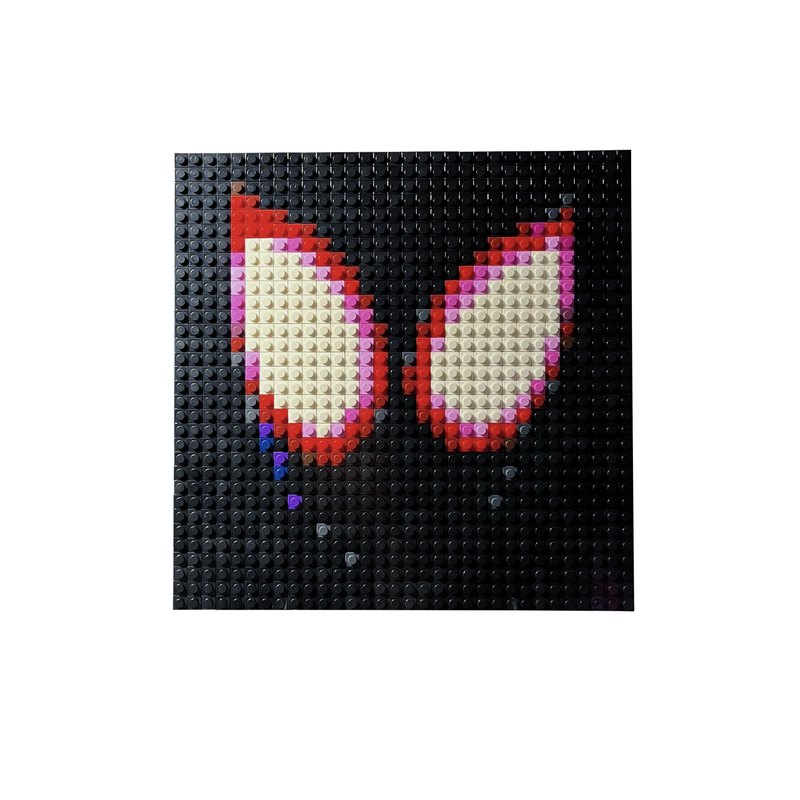 Pixel Art Bouwstenen Spider-Ma - Home Improvement And Hardware recensie en prijs