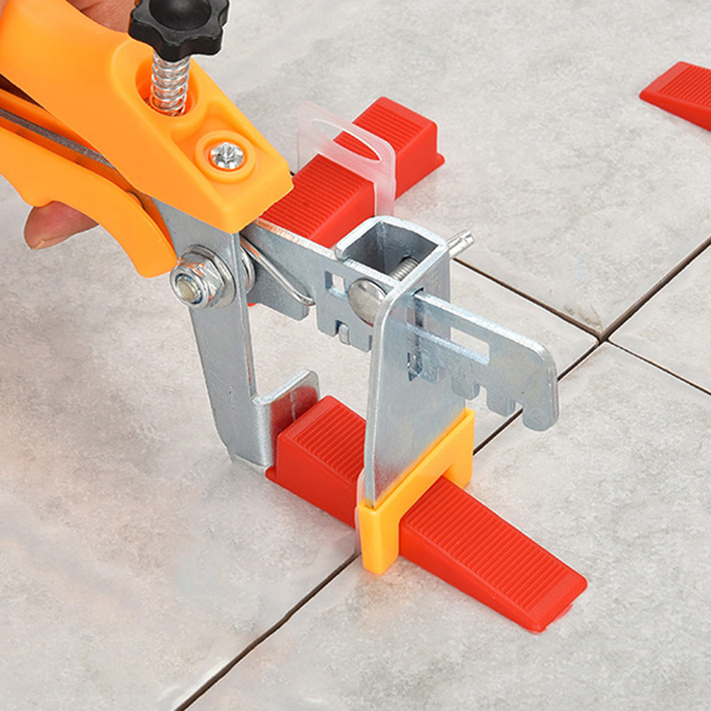 100 Stuks Keramische Tegels Le - Tile Leveling Clip recensie en prijs