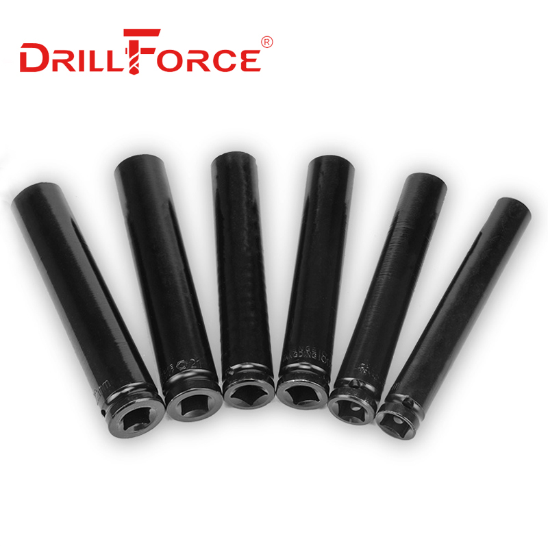 Drillforce 14-32Mm Lange Steek - Home Improvement Tim Allen recensie en prijs