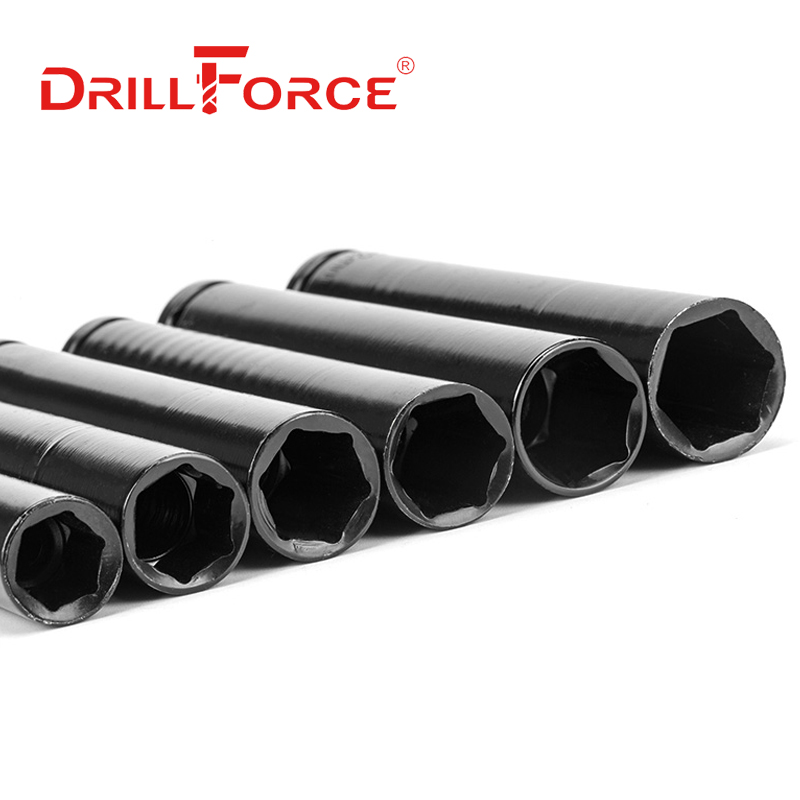 Drillforce 14-32Mm Lange Steek - Home Improvement Tim Allen recensie en prijs