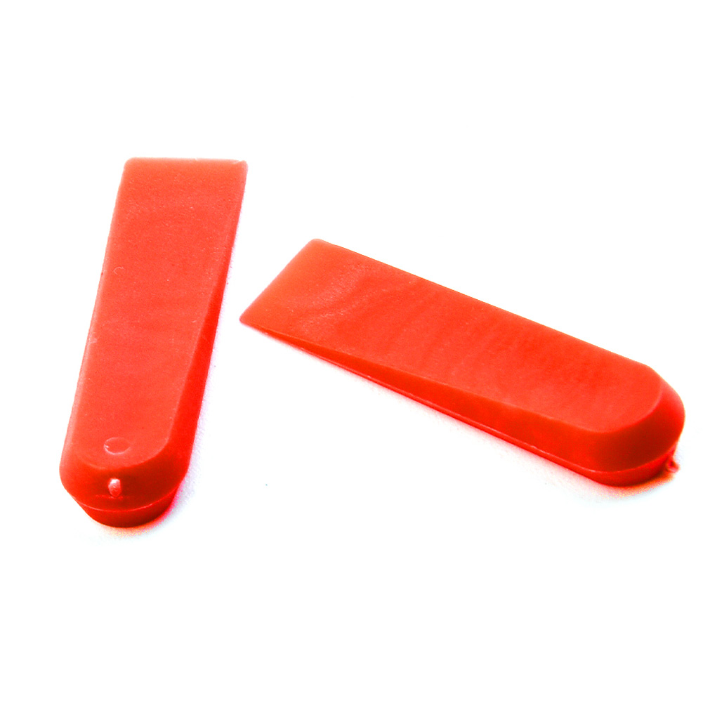 100Pcs Plastic Tegel Spacers H - Tile Leveling Clip recensie en prijs
