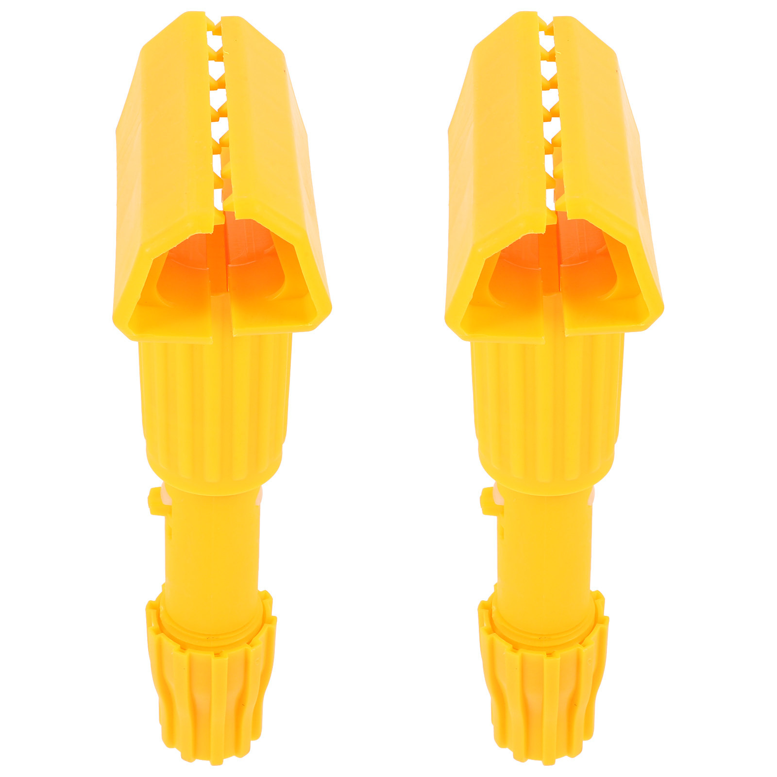 2 Stuks Afneembare Mop Head Cl - Tile Leveling Clip recensie en prijs