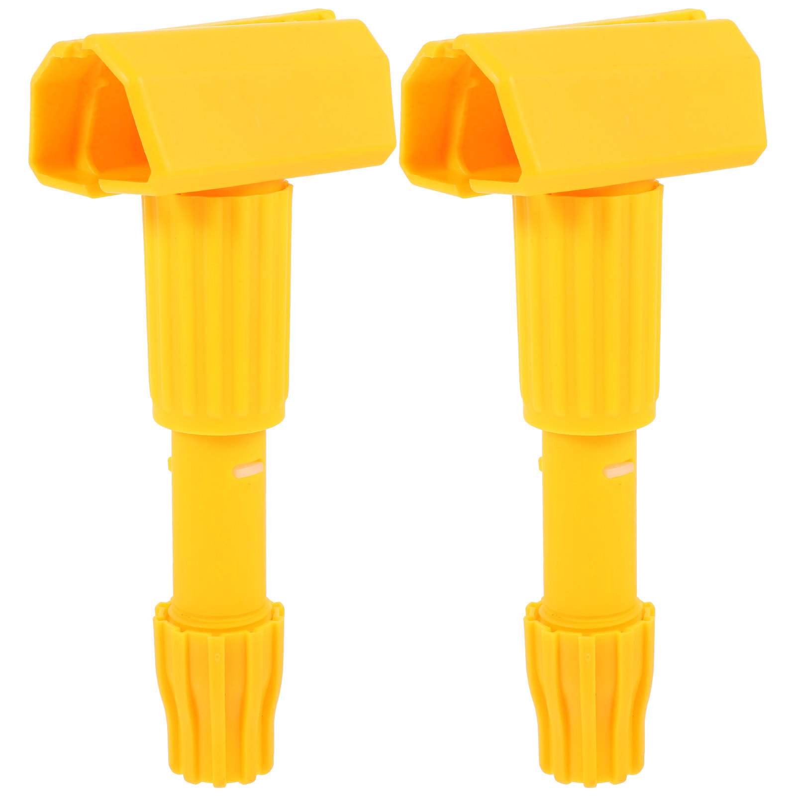2 Stuks Afneembare Mop Head Cl - Tile Leveling Clip recensie en prijs
