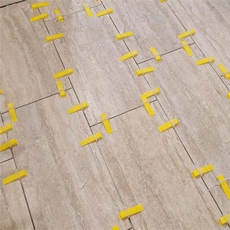 A11I Tegelnivelleringssysteem  - Tile Leveling Clip recensie en prijs