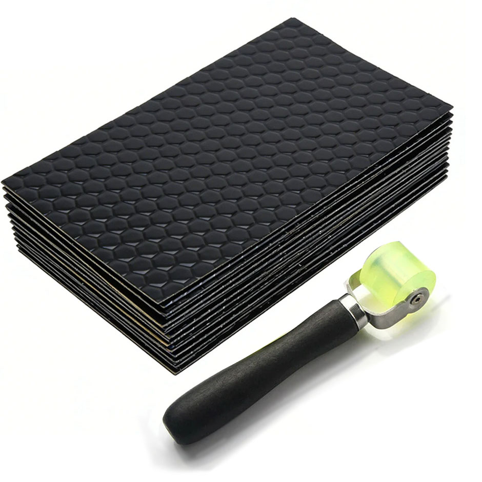 QXNY Zelfklevende Butylrubber  - Home Improvement Materials recensie en prijs