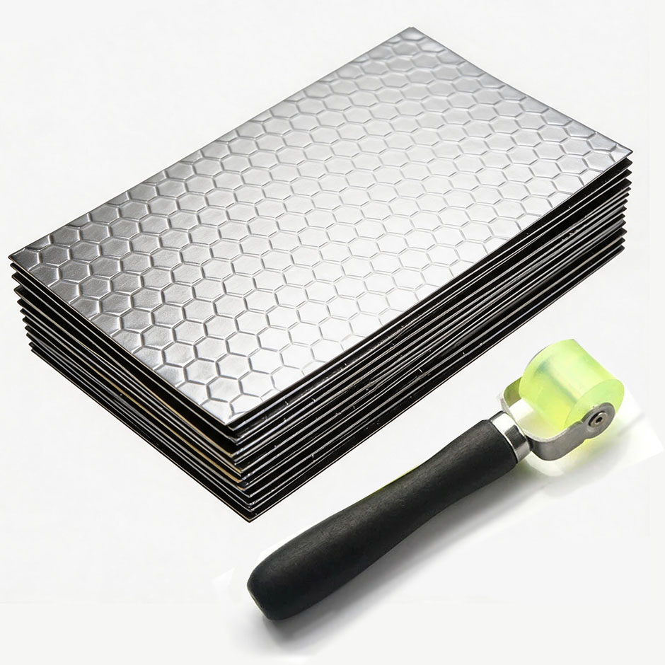 QXNY Zelfklevende Butylrubber  - Home Improvement Materials recensie en prijs
