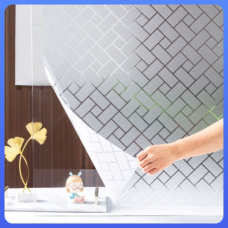 Privacy- en privacy-schermbesc - Window Insulation Film recensie en prijs