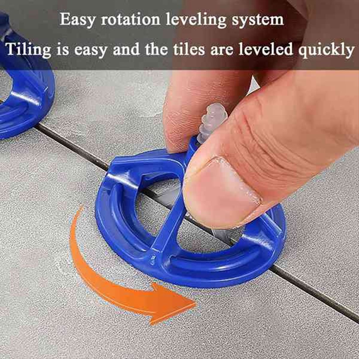 BHBL 150Pc Keramische Tegel Le - Tile Leveling Clip recensie en prijs