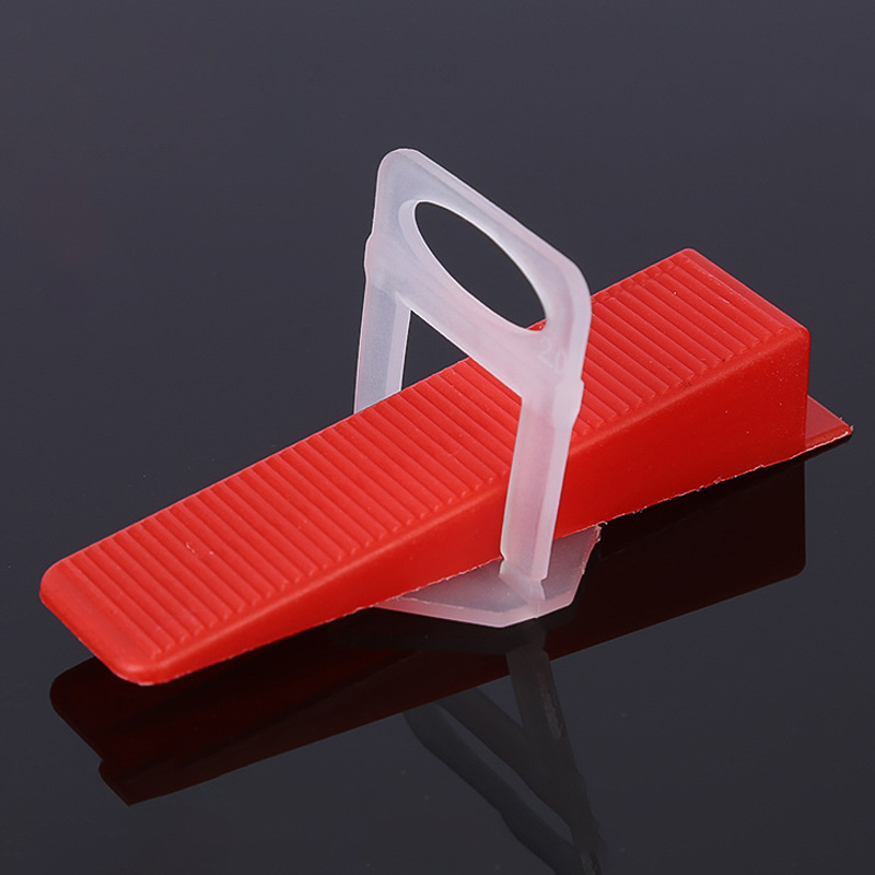 100 Stuks Keramische Tegels Le - Tile Leveling Clip recensie en prijs