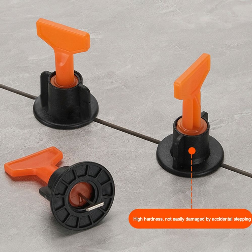 126 pcs/151 pcs Vervanging Vlo - Tile Leveling Clip recensie en prijs