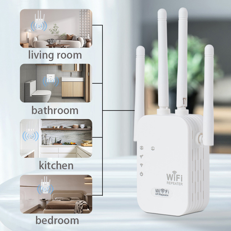KATORD 1200Mbps Draadloze WiFi - Home Improvement And Hardware recensie en prijs
