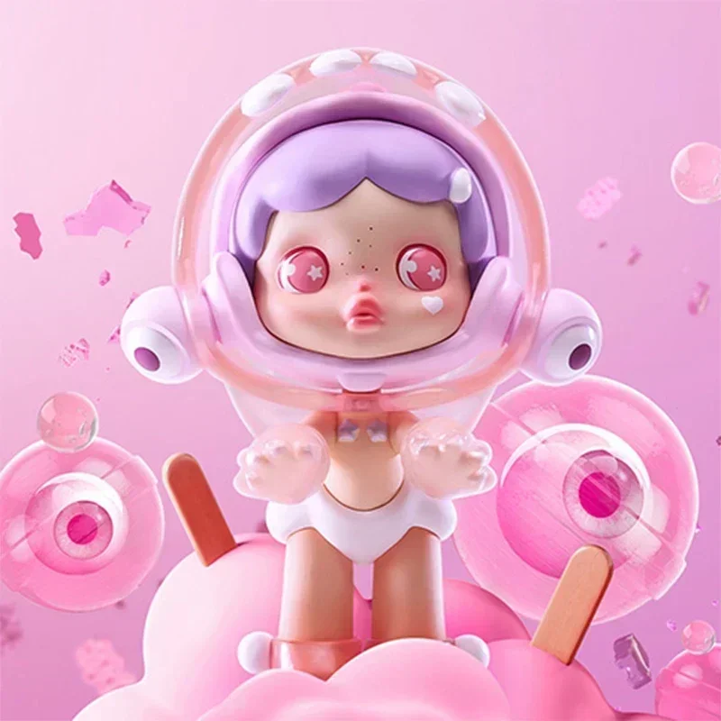 POP MART Skullpanda Candy Mons - Home Improvement And Hardware recensie en prijs