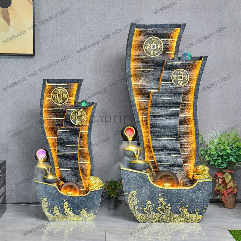Waterfontein Groot ornament Wo - Home Improvement Materials recensie en prijs