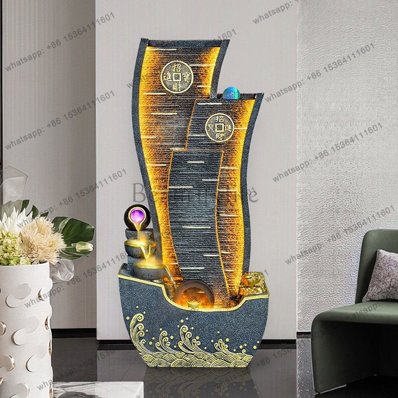Waterfontein Groot ornament Wo - Home Improvement Materials recensie en prijs