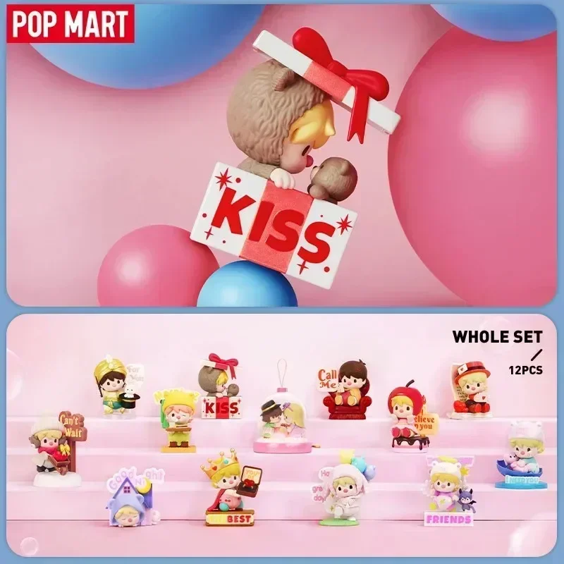 POP MART Sweet Bean De Taal va - Home Improvement And Hardware recensie en prijs